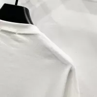 $40.00 USD Prada T-Shirts Short Sleeved For Unisex #1361961