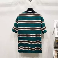 $41.00 USD Prada T-Shirts Short Sleeved For Unisex #1361962