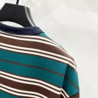 $41.00 USD Prada T-Shirts Short Sleeved For Unisex #1361962