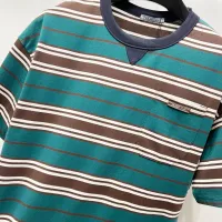 $41.00 USD Prada T-Shirts Short Sleeved For Unisex #1361962