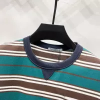 $41.00 USD Prada T-Shirts Short Sleeved For Unisex #1361962