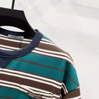 $41.00 USD Prada T-Shirts Short Sleeved For Unisex #1361962