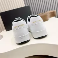 $100.00 USD Yves Saint Laurent YSL Casual Shoes For Men #1361963