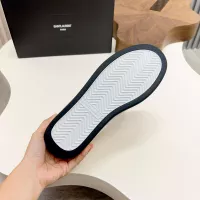 $100.00 USD Yves Saint Laurent YSL Casual Shoes For Men #1361963