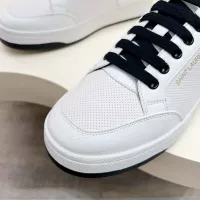 $100.00 USD Yves Saint Laurent YSL Casual Shoes For Men #1361963