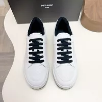 $100.00 USD Yves Saint Laurent YSL Casual Shoes For Men #1361963