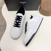 $100.00 USD Yves Saint Laurent YSL Casual Shoes For Men #1361963