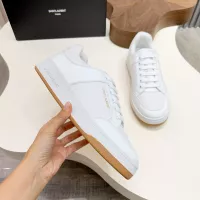 $100.00 USD Yves Saint Laurent YSL Casual Shoes For Men #1361965