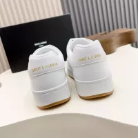 $100.00 USD Yves Saint Laurent YSL Casual Shoes For Men #1361965