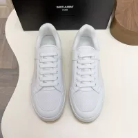 $100.00 USD Yves Saint Laurent YSL Casual Shoes For Men #1361965