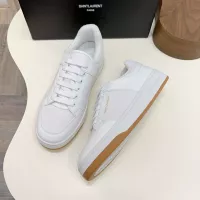 $100.00 USD Yves Saint Laurent YSL Casual Shoes For Men #1361965