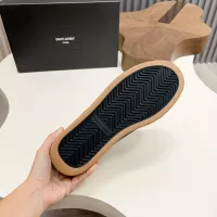 $100.00 USD Yves Saint Laurent YSL Casual Shoes For Men #1361966