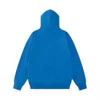 $60.00 USD Christian Dior Hoodies Long Sleeved For Unisex #1361967