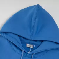 $60.00 USD Christian Dior Hoodies Long Sleeved For Unisex #1361967