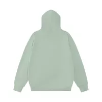 $60.00 USD Christian Dior Hoodies Long Sleeved For Unisex #1361968