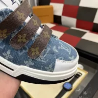 $80.00 USD Louis Vuitton Casual Shoes For Men #1361971