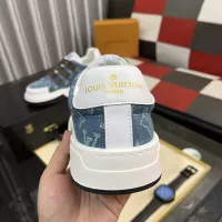 $80.00 USD Louis Vuitton Casual Shoes For Men #1361971