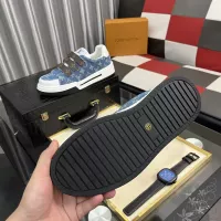 $80.00 USD Louis Vuitton Casual Shoes For Men #1361971
