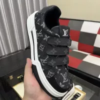 $80.00 USD Louis Vuitton Casual Shoes For Men #1361972