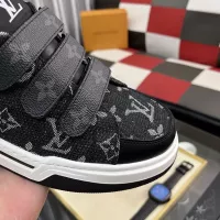 $80.00 USD Louis Vuitton Casual Shoes For Men #1361972