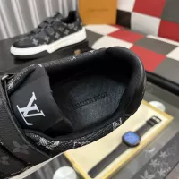$80.00 USD Louis Vuitton Casual Shoes For Men #1361972