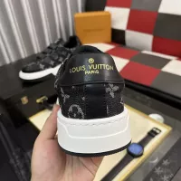 $80.00 USD Louis Vuitton Casual Shoes For Men #1361972