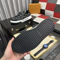 $80.00 USD Louis Vuitton Casual Shoes For Men #1361972