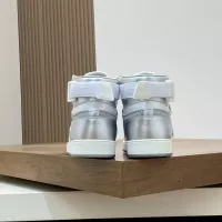 $82.00 USD Louis Vuitton High Tops Shoes For Men #1361975