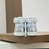 $82.00 USD Louis Vuitton High Tops Shoes For Men #1361976