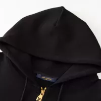 $80.00 USD Louis Vuitton LV Hoodies Long Sleeved For Unisex #1361980