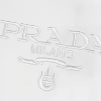 $64.00 USD Prada Hoodies Long Sleeved For Unisex #1361982
