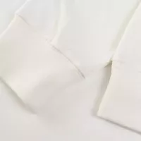 $64.00 USD Prada Hoodies Long Sleeved For Unisex #1361982