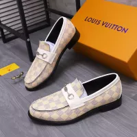 $118.00 USD Louis Vuitton LV Oxfords Shoes For Men #1361983