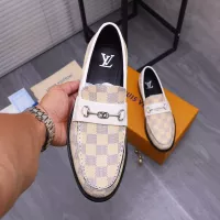 $118.00 USD Louis Vuitton LV Oxfords Shoes For Men #1361983