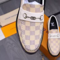 $118.00 USD Louis Vuitton LV Oxfords Shoes For Men #1361983