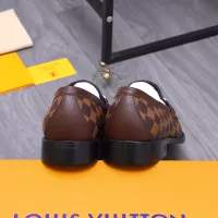 $118.00 USD Louis Vuitton LV Oxfords Shoes For Men #1361985