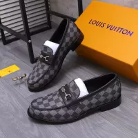 $118.00 USD Louis Vuitton LV Oxfords Shoes For Men #1361986