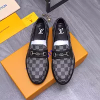 $118.00 USD Louis Vuitton LV Oxfords Shoes For Men #1361986