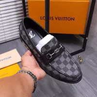 $118.00 USD Louis Vuitton LV Oxfords Shoes For Men #1361986