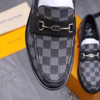 $118.00 USD Louis Vuitton LV Oxfords Shoes For Men #1361986