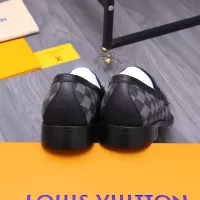 $118.00 USD Louis Vuitton LV Oxfords Shoes For Men #1361986
