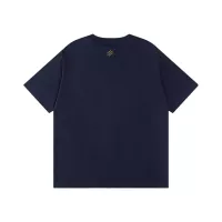 $64.00 USD Louis Vuitton LV T-Shirts Short Sleeved For Unisex #1361987
