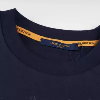 $64.00 USD Louis Vuitton LV T-Shirts Short Sleeved For Unisex #1361987