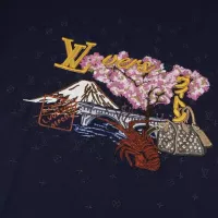 $64.00 USD Louis Vuitton LV T-Shirts Short Sleeved For Unisex #1361987