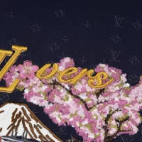 $64.00 USD Louis Vuitton LV T-Shirts Short Sleeved For Unisex #1361987
