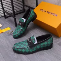 $118.00 USD Louis Vuitton LV Oxfords Shoes For Men #1361988
