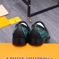 $118.00 USD Louis Vuitton LV Oxfords Shoes For Men #1361988