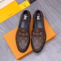 $118.00 USD Louis Vuitton LV Oxfords Shoes For Men #1361990