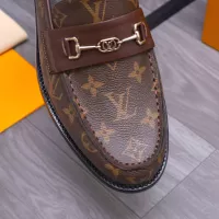 $118.00 USD Louis Vuitton LV Oxfords Shoes For Men #1361990