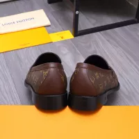 $118.00 USD Louis Vuitton LV Oxfords Shoes For Men #1361990